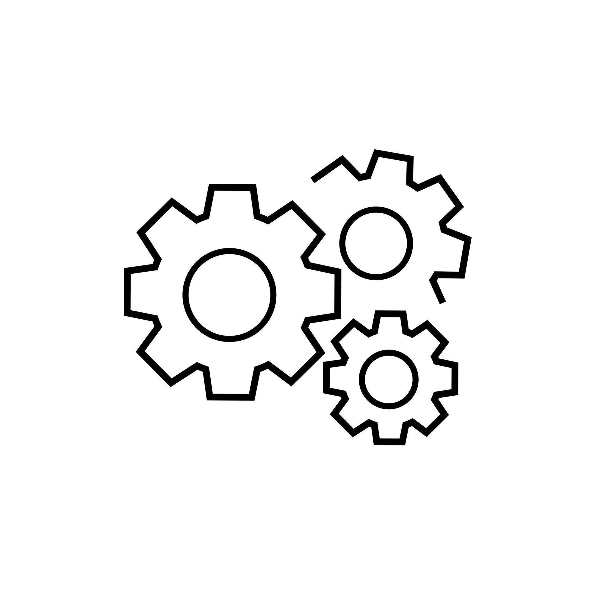 engineering icon